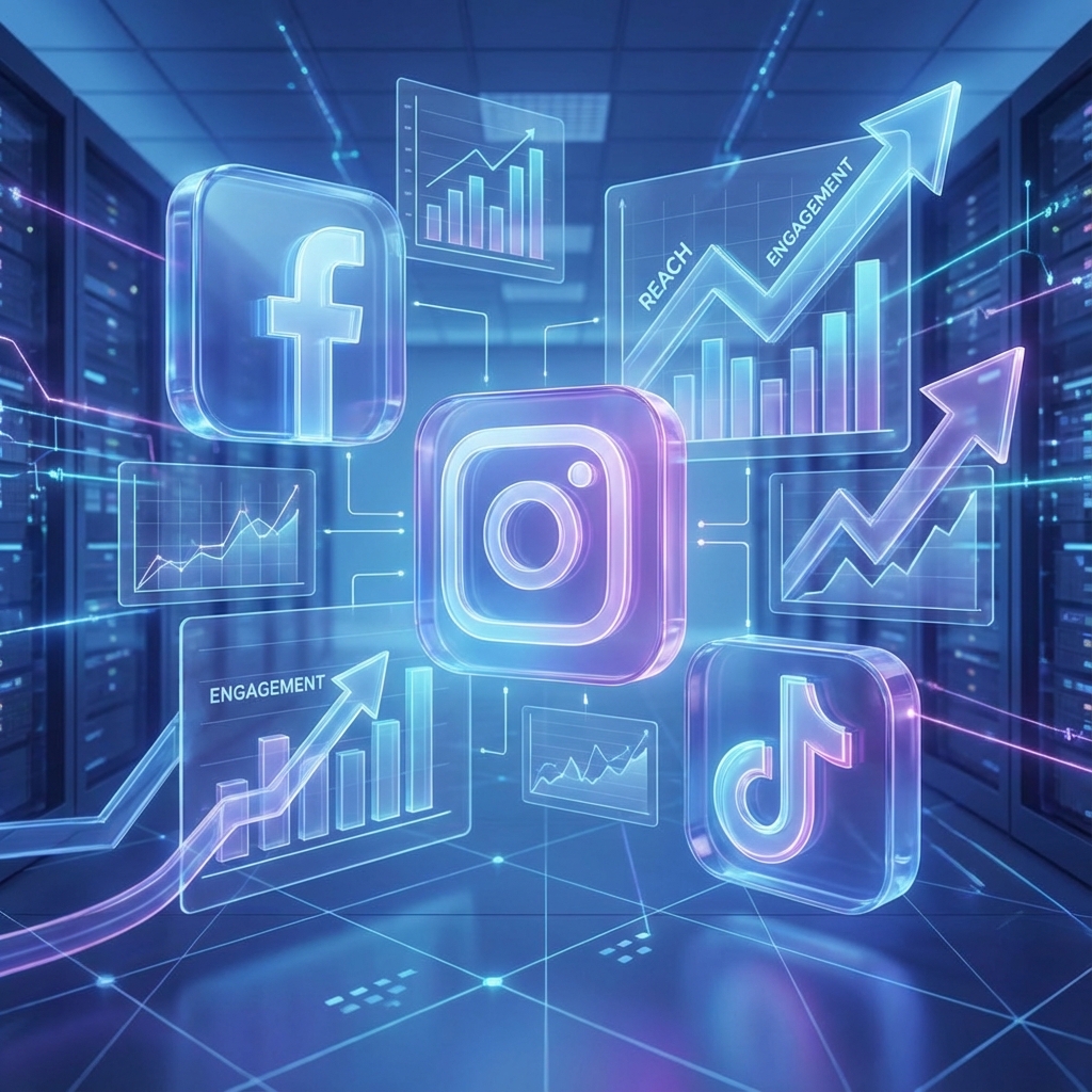 Digital Marketing & Advertising